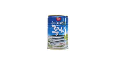 🐟 동원꽁치4006 솔직 후기! 싸게 득템한 썰~